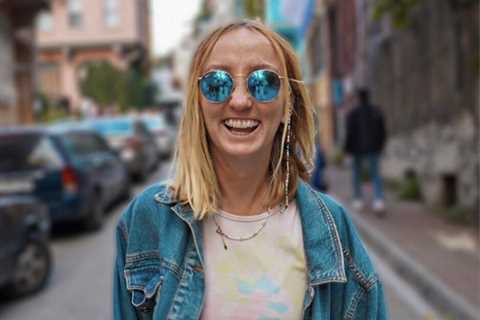 I'm a digital nomad who's visited 59 countries. The biggest misconception people have about my life is that I don't work.
