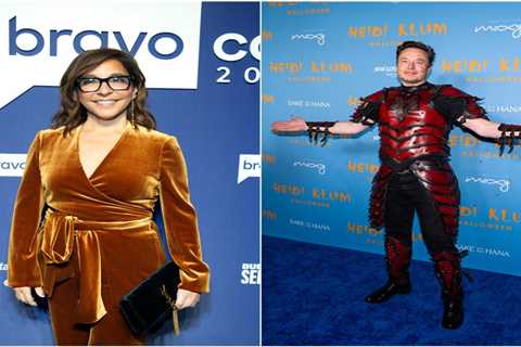 Twitter's new CEO hasn't even started yet, but she already has a parody account that's 'suspended' Elon Musk