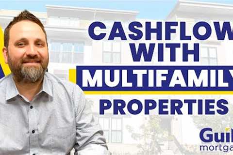 The Beginner's Guide to Long-Term Real Estate Investment: Multifamily Properties Made Easy
