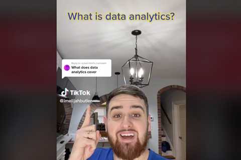 I'm a Gen Zer who bumped my salary up by 40% with a career pivot to data analytics &mdash; and I learned the skills for free on YouTube