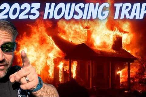Homebuyers Are NOT Paying Attention | LIES EXPLODE