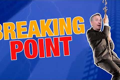 Breaking Point: How Commercial Real Estate Could Collapse Banks