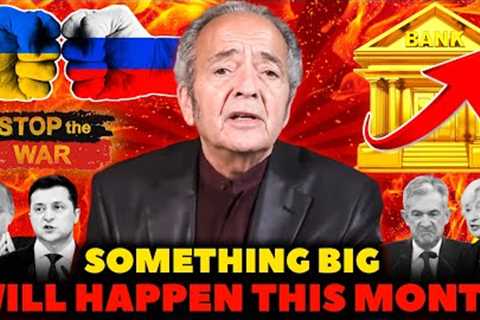 It's Already Too Late, Things Are Getting Serious | Gerald Celente