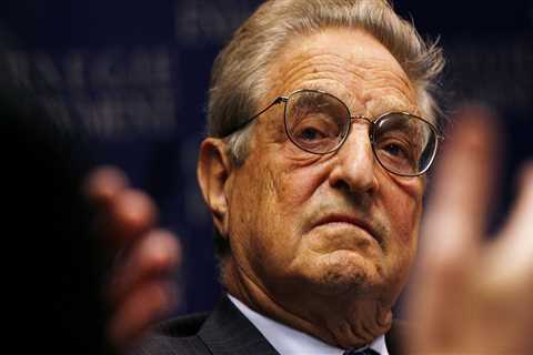 Billionaire investor George Soros' fund dumped its entire Tesla stake in the first quarter - cashing out on the EV's maker's 2023 rebound