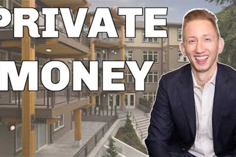 Private Lending in Real Estate | The Debt and Equity Structures You Must Know!