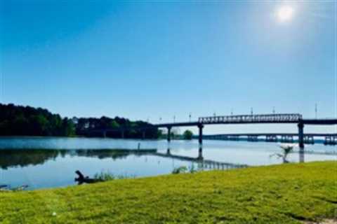 10 Free Things to Do in Little Rock: Exploring the City’s Affordable Activities