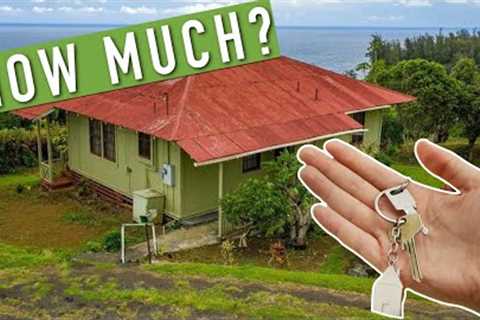 What It Costs to Buy a House in Hawaii in 2020