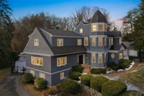 What is a Jumbo Loan in Virginia 2023?