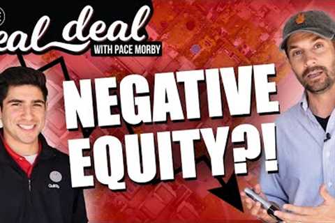 Explaining a Deal Step by Step to a Beginner | Live Training