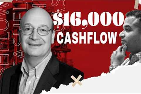 The Maverick Accountant: John Pezullo's Unconventional Approach to Real Estate Investing