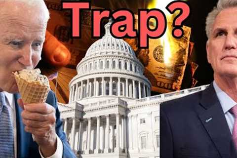 Has The Stock Market Topped? Traps May Have Been Set!!