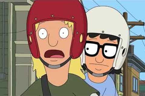 Bob's Burgers Season 6 Episode 20  - Bob's Burgers Full HD Uncuts #1080p