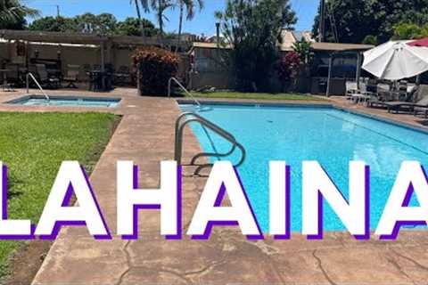 Super Cute Boutique Maui Condo