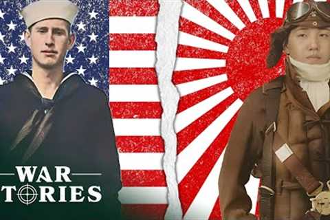 Pearl Harbour: How Japan Caught America Sleeping | WWII In The Pacific | War Stories