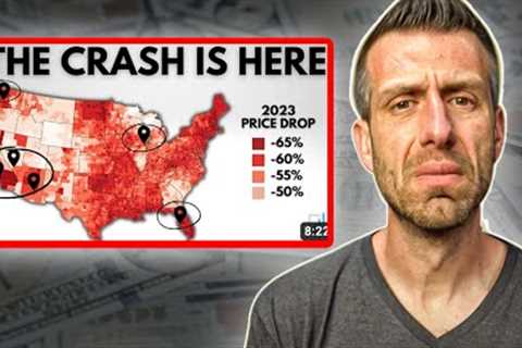 NO...There will NOT be a massive housing market crash