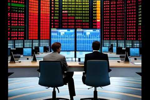 Unlocking Profit Potential: Tech Stocks, Retail Earnings &amp; Global Market Trends