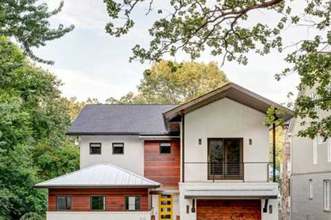 Should You Buy a New Construction Home?