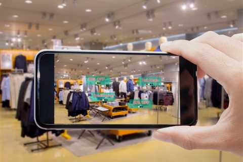 With AR, how companies sell furniture has significantly changed. This is how.