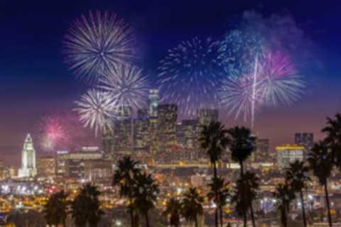 Los Angeles Bucket List: 16 Activities You Can’t Miss