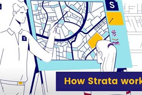 Strata | Invest in World-class Commercial Real Estate