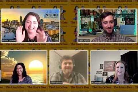LD9. What Marketing Tactics &amp; Tools are most Efficient to Raise funds for Multifamily Real estate?