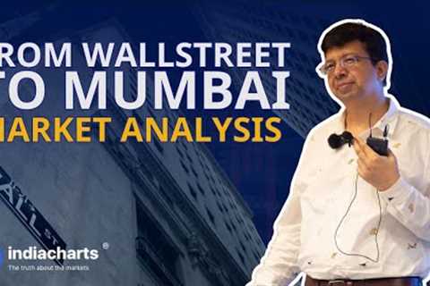 Breaking Down the Latest Equity Market Trends: NIFTY and Beyond | Stock Market Analysis Indiacharts