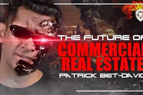 Worse Than 2008? - The Commercial Real Estate Crash