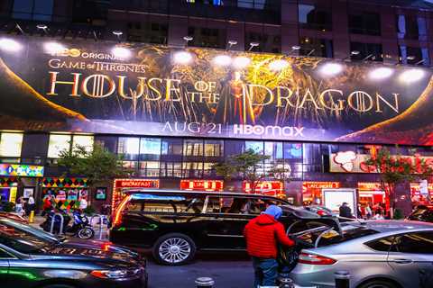 A suspect has been arrested for leaking the 'House of the Dragon' finale episode &mdash; and the alleged hacker made a rookie mistake