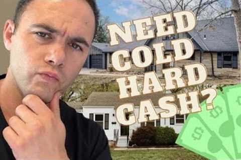 Unlocking the Secrets of Hard Money Lenders