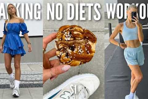 My 14 Healthy Habits from living in Sweden *how they’re beating obesity*