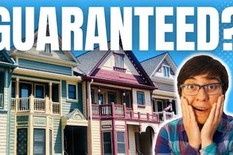 Start Investing in Real Estate With Just 4 Steps