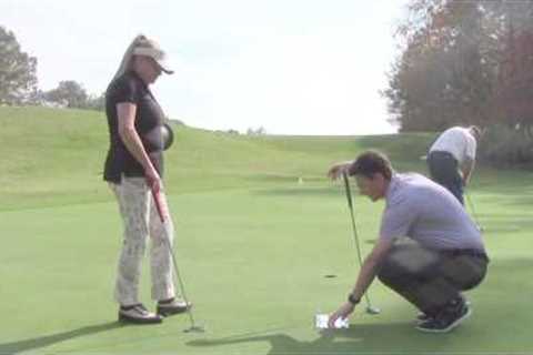 PGA L2 Group Lessons Teaching Aids, Training Aids, &amp; Drills