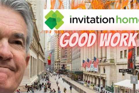 Wallstreet RUNS FOR EXIT Housing Market Demand Shattered