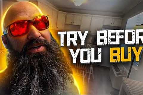 Try Before You Buy!! | Vacation Rental Investing | Airbnb Investing