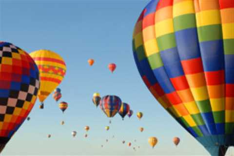 The Ultimate Albuquerque Bucket List