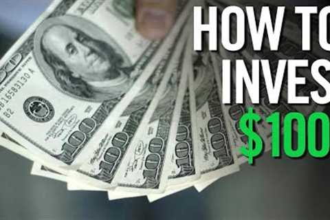 Investing Simplified For Beginners