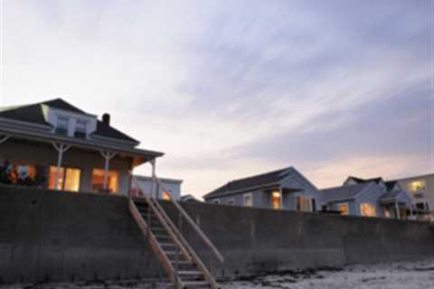 10 Maine Style Homes: From Coastal Cottages to New England New Constructions