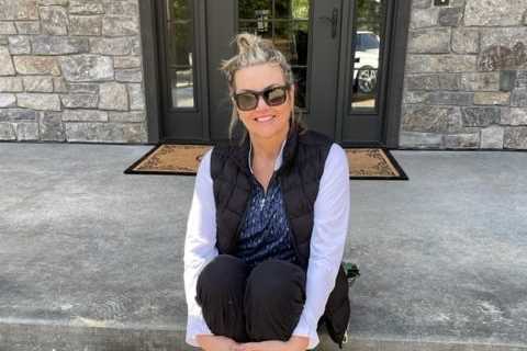 I felt strung out in the San Francisco Bay area so I moved to a small mountain resort in Washington state with my husband &mdash; here's why it was the right choice.