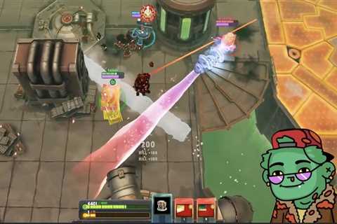 Deadfellaz Latest NFT IP Offering Goes Live: Streamingfellaz