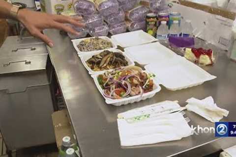 Kāne'ohe eatery representing Hawai'i in National Restaurant Association Show