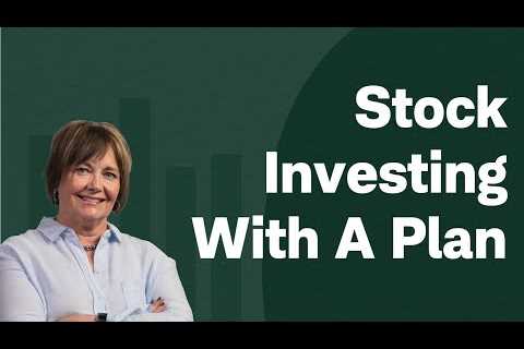 Portfolio Management Basics | Barbara Armstrong | 5-11-23