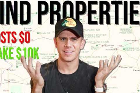 How To Find Off Market Properties | Wholesale Real Estate 2022