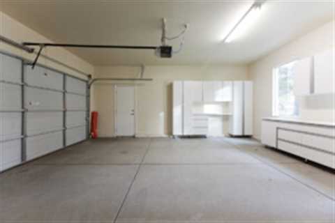 Transforming Your Garage into a Functional and Stylish Space with Tips from Garage Conversion Experts