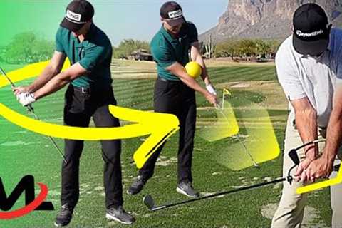 BEST Golf Training Aids For Rotation And Lag (Milo's Favorites!)