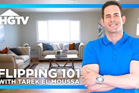 Flippers in the Red Desperately Need to Make a Profit | Flipping 101 | HGTV