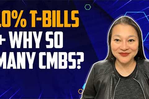 Will T-Bill Yields Hit 10% | How To Buy Cash Management Bills On Fidelity &amp; E-Trade (Treasury CMBs)
