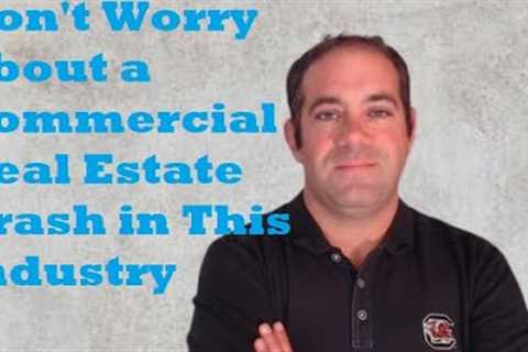 Worried About Commercial Real Estate? This REIT’s Investors Shouldn’t Be
