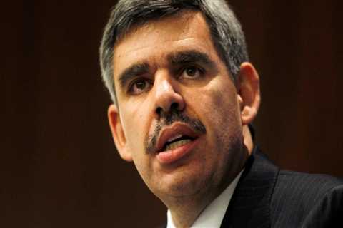 Top economist Mohamed El-Erian highlights how inflation has damaged Americans' sense of financial security