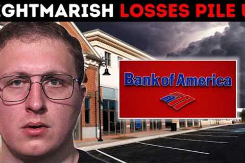 Creditors Get ICED as Real Estate Market Deals Surface and Credit Crunch OFFICIALLY Arrives