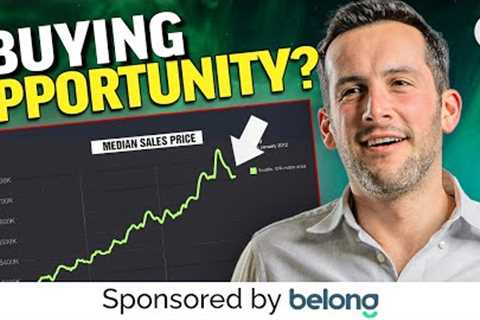 Seattle Home Prices Decline 17%, Is Now the Time to Buy?